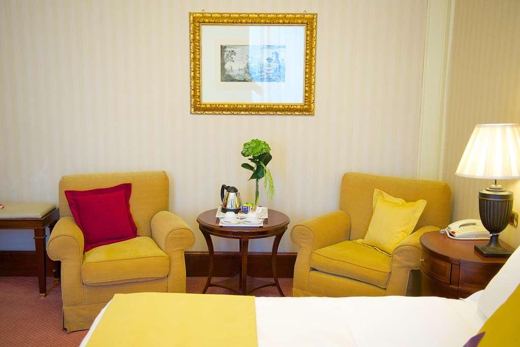 Excelsior Palace Palermo Ruang foto